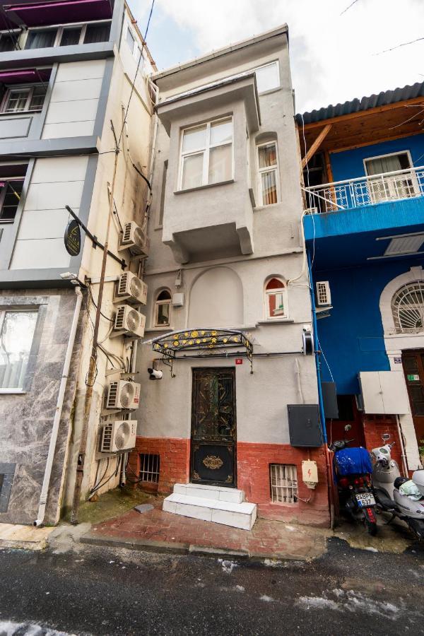 Candy Otel İstanbul
