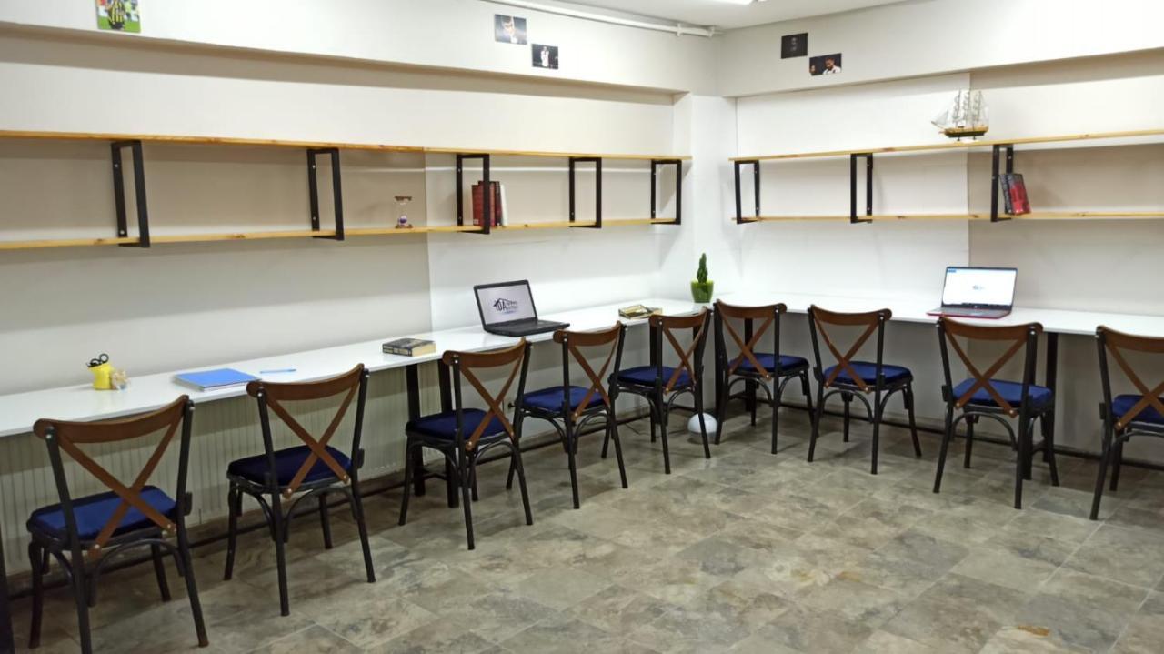 Hostel Ida
