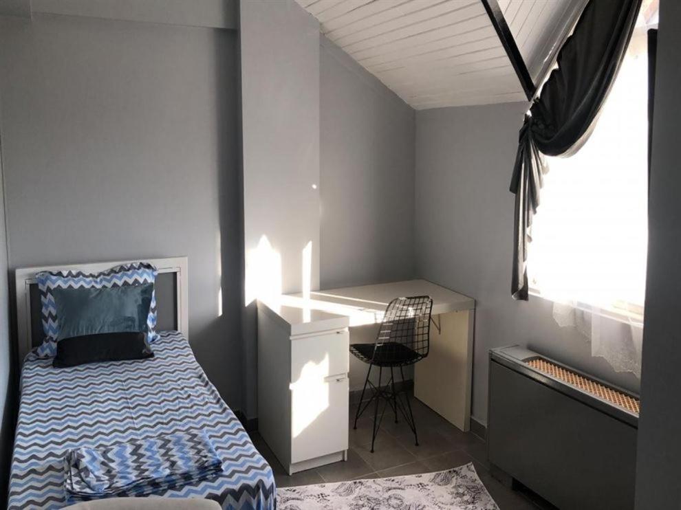 Hostel Ida