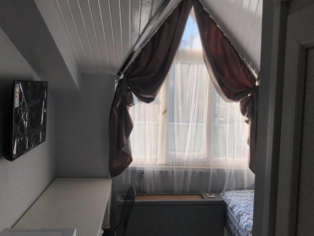 Ida Hostel İstanbul