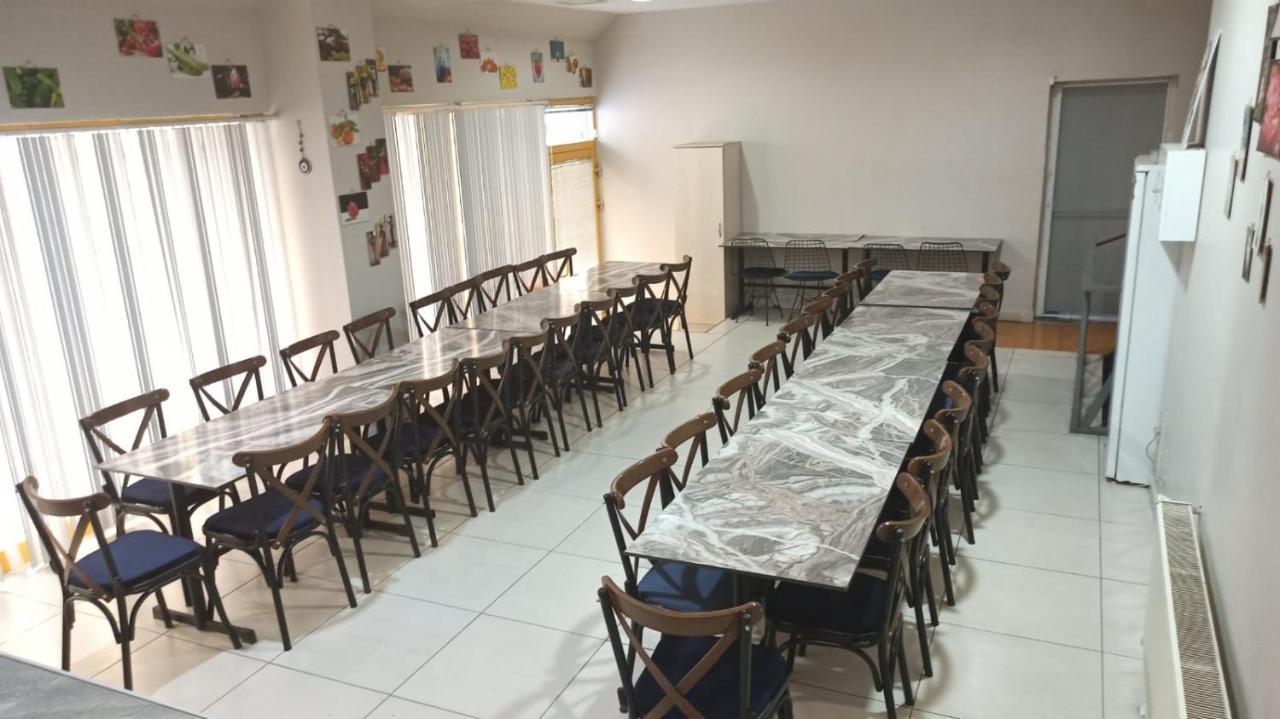 Ida Hostel