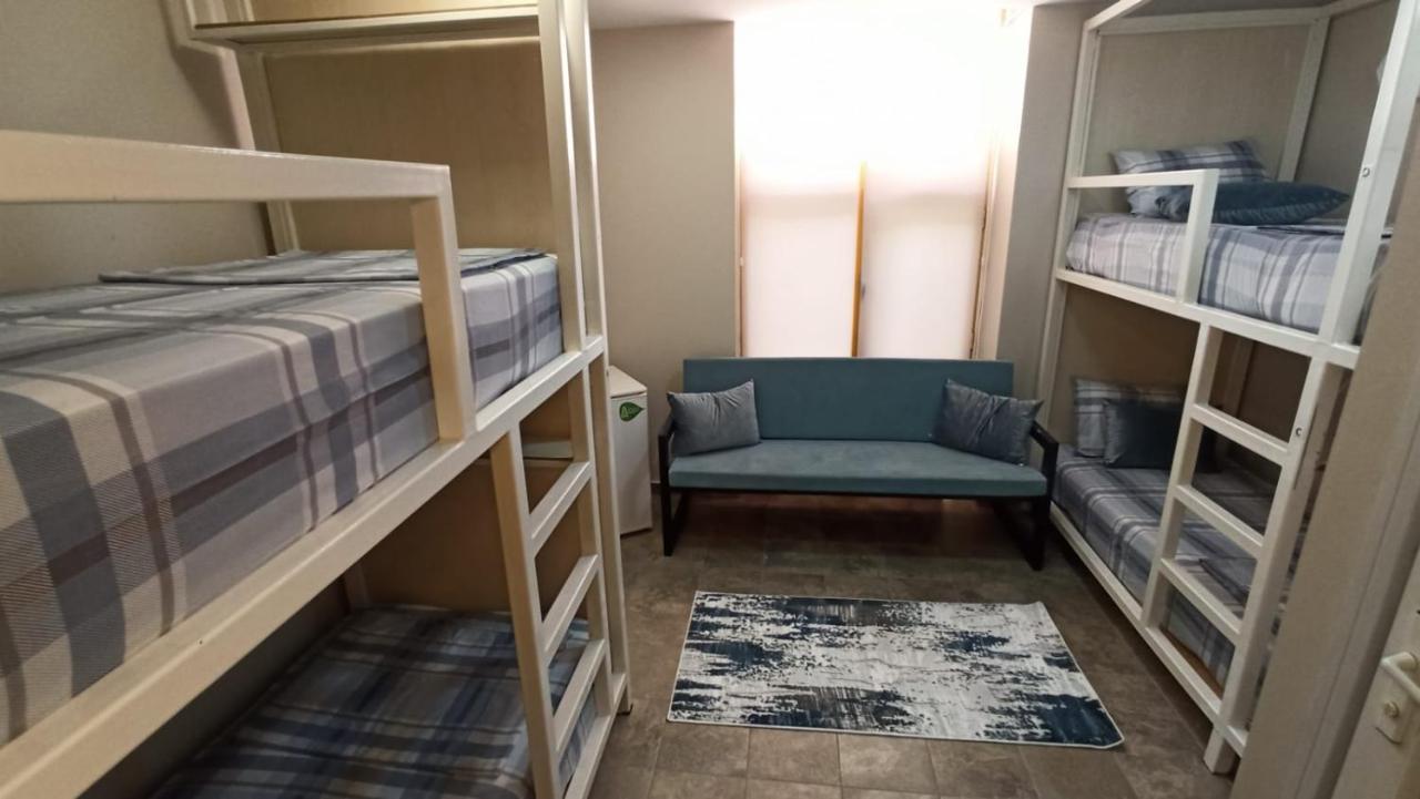Ida Hostel