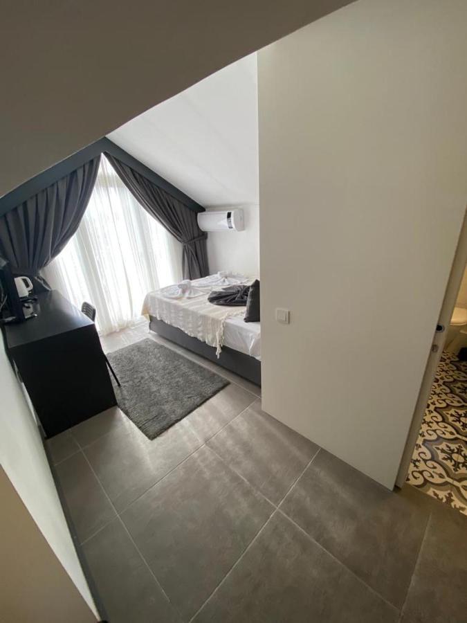 Otel Dream Old