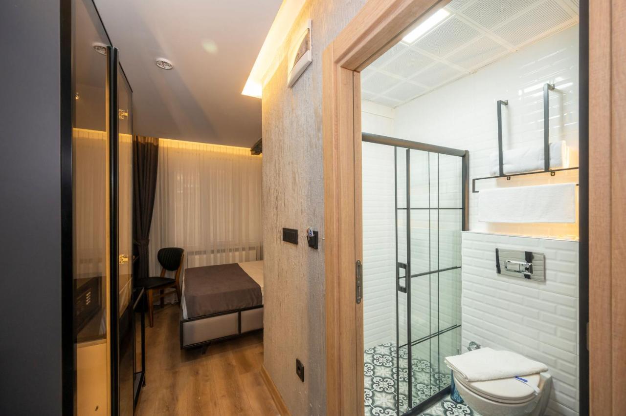 Continental Airport Hotel Istanbul