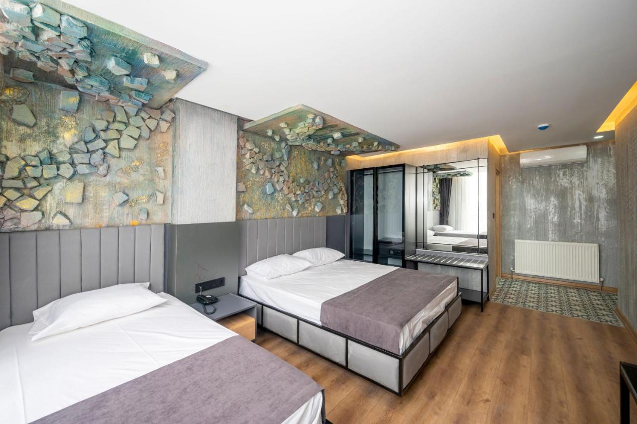 Continental Airport 3* Istanbul
