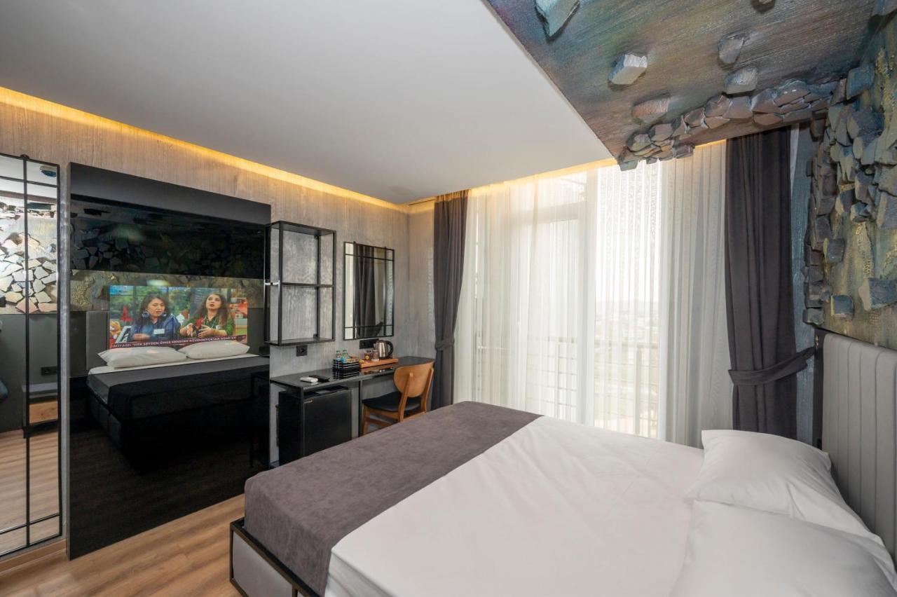 Hotel Continental Airport