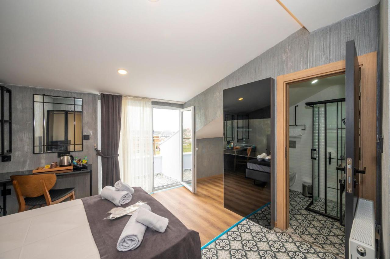 Hotel Continental Airport Istanbul