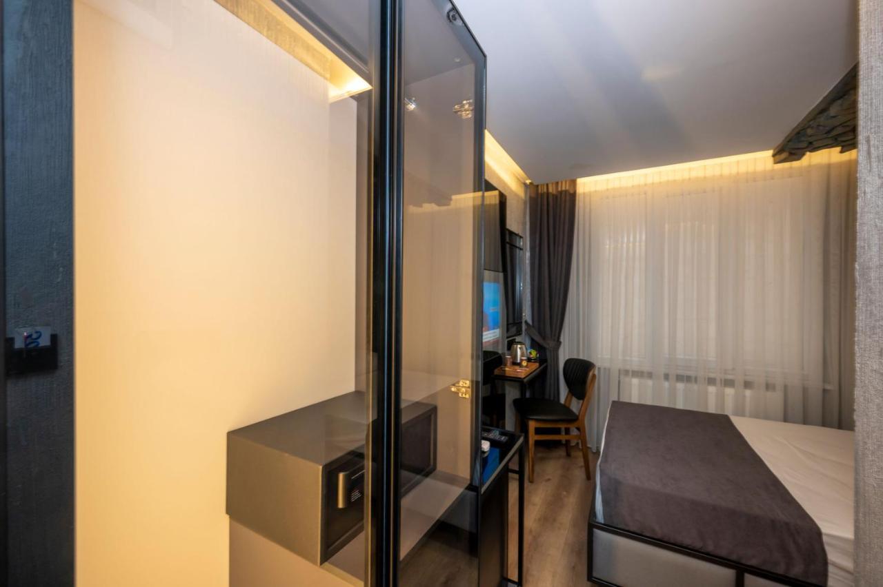 Continental Airport 3* Istanbul