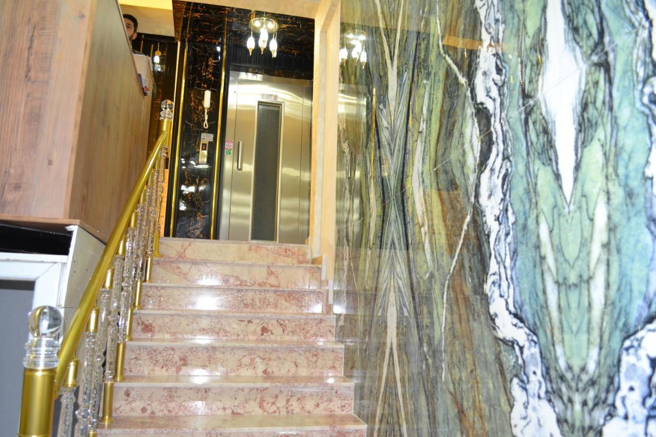 Otel Bona Sera İstanbul