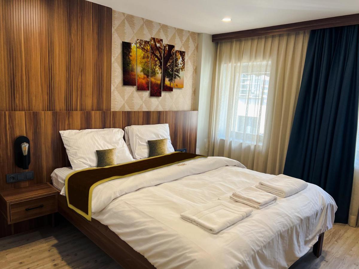 Zeno Hotel