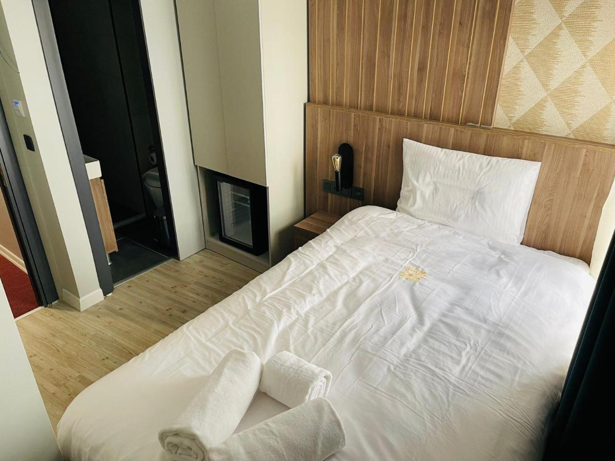 Hotel Zeno *