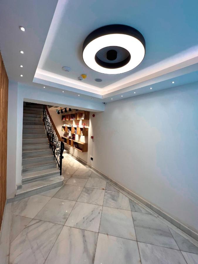 Uk 3* Istanbul