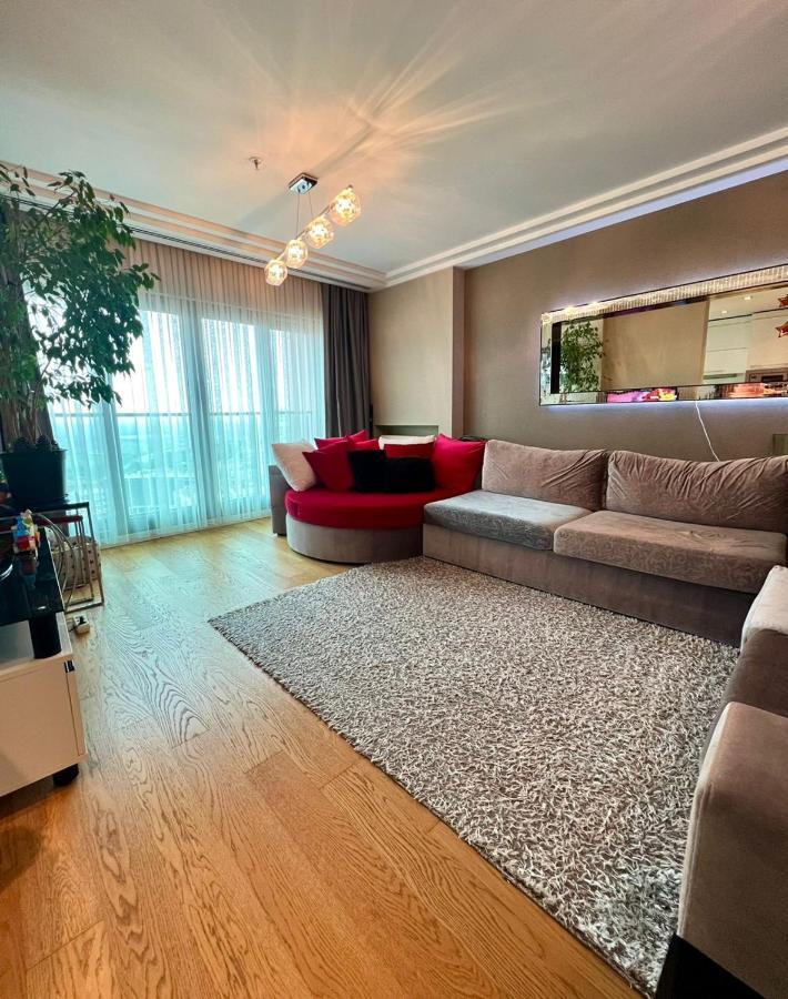 Nexte Residences Europe Hotel