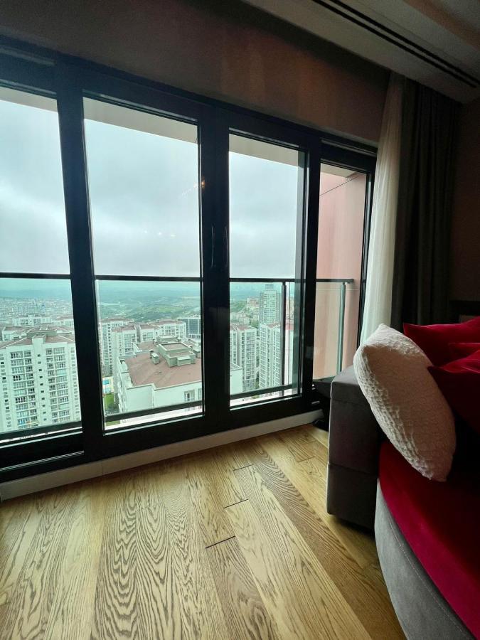 Nexte Residences Europe Istanbul