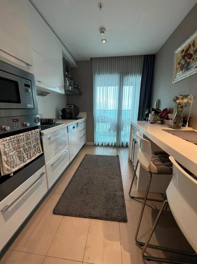 Nexte Residences Europe 4*