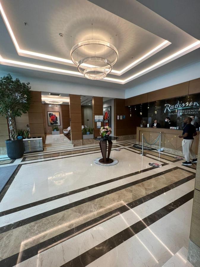 Nexte Residences Europe