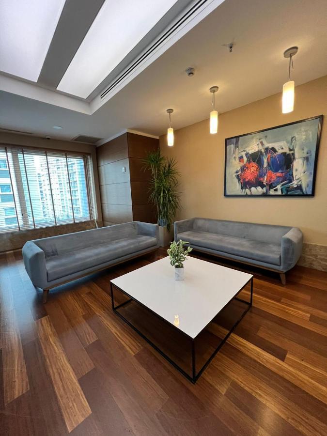 Hotel Nexte Residences Europe Istanbul