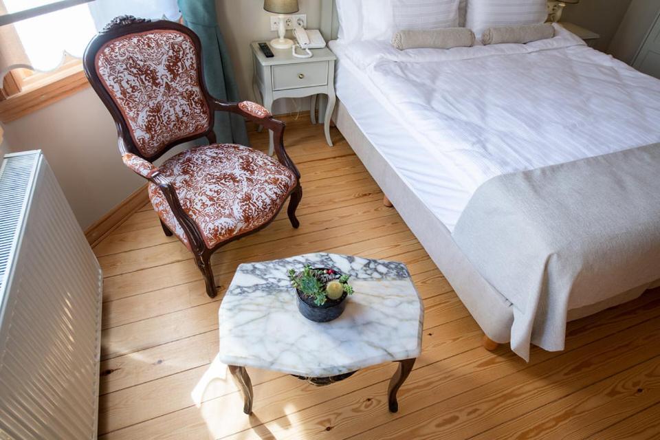 Hotel Ikiz Boutique Istanbul