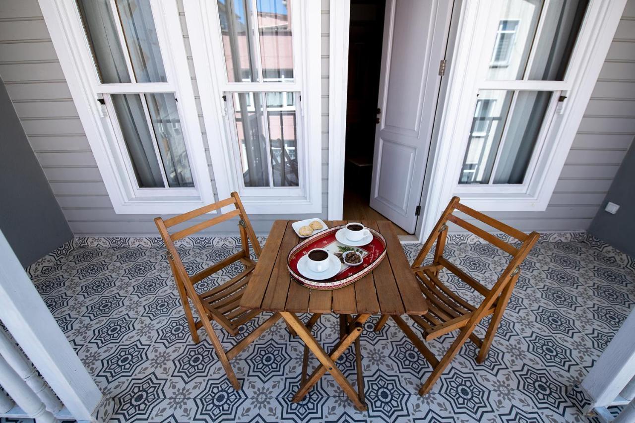 Hotel Ikiz Boutique Istanbul