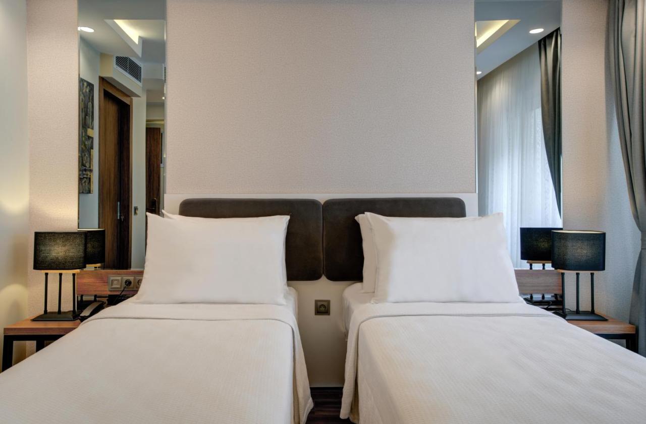 Depiero Karakoey Hotel 4*