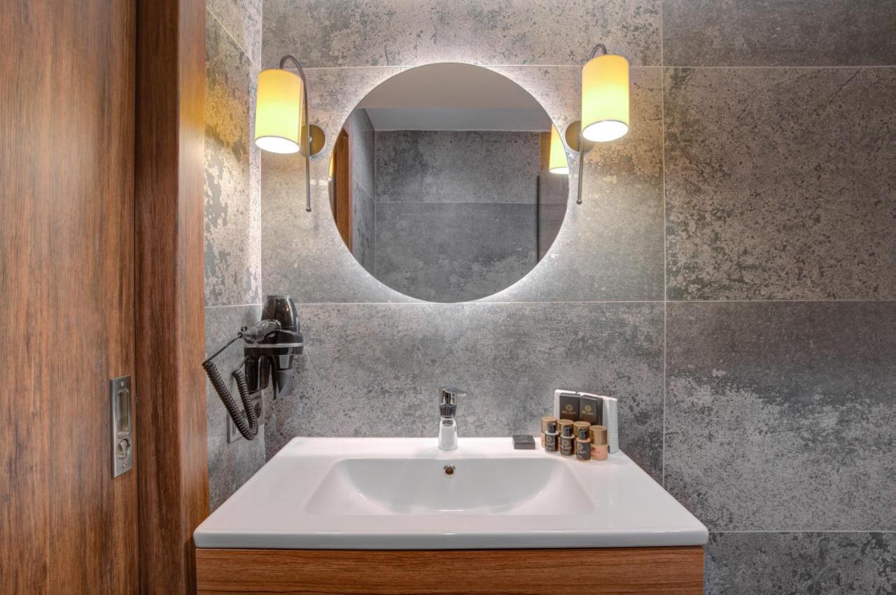 Hotel Depiero Karakoey Istanbul
