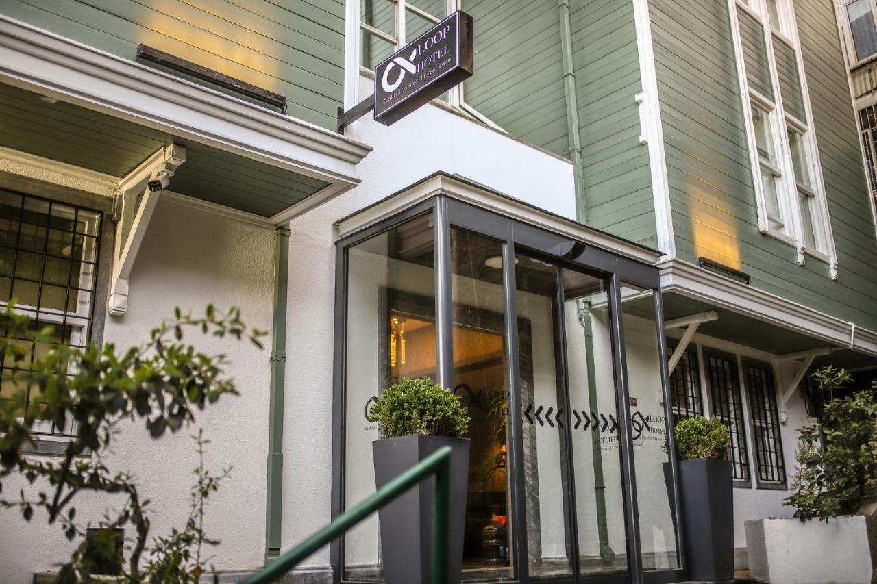 Loop Bosphorus 4* Istanbul