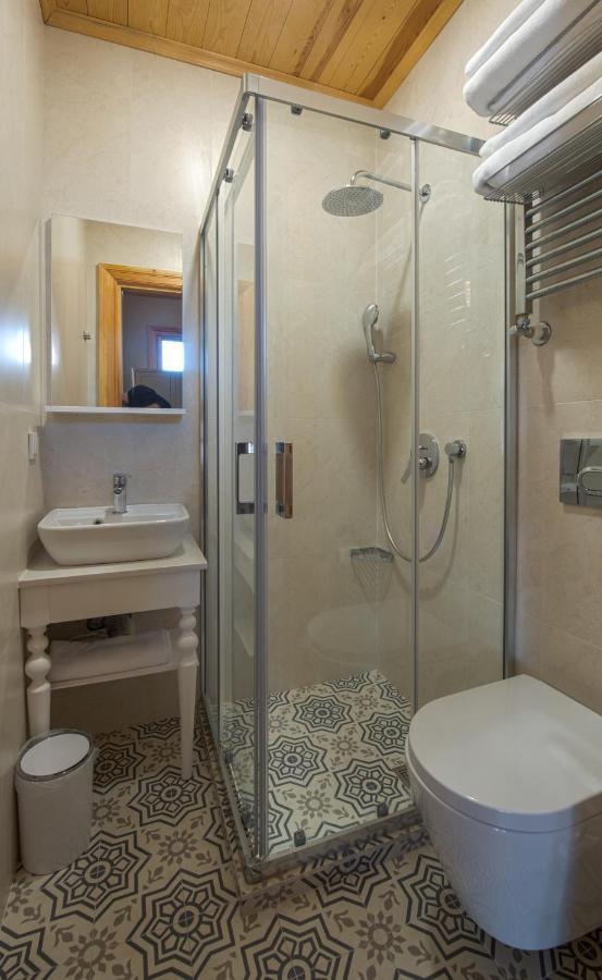 Ikiz Boutique 4* Istanbul