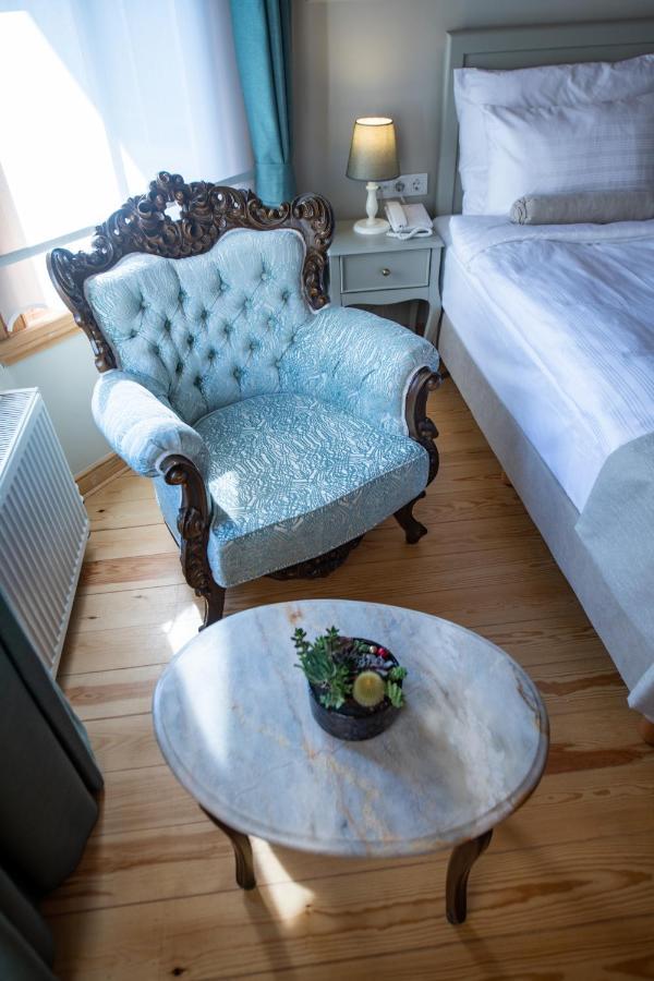 Ikiz Boutique Hotel 4*
