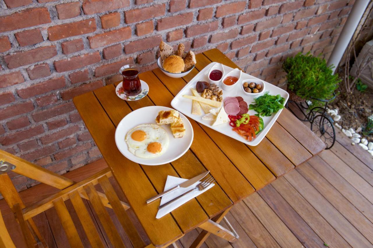 Ikiz Boutique 4* Istanbul