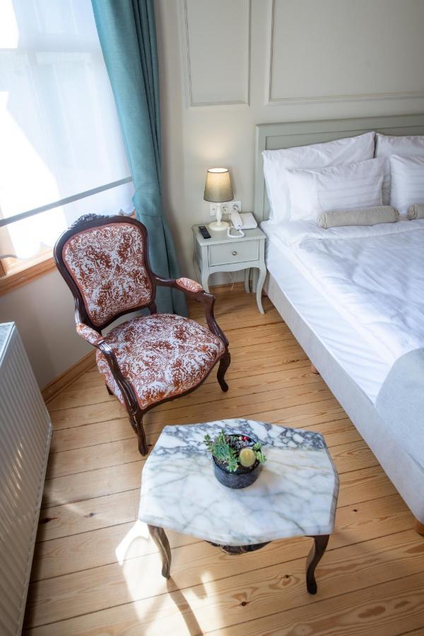 Ikiz Boutique Hotel 4*