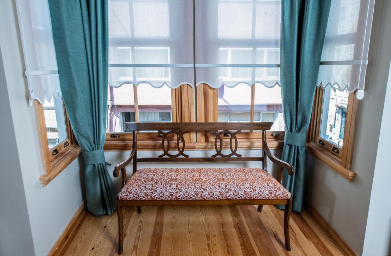 Ikiz Boutique Hotel 4*