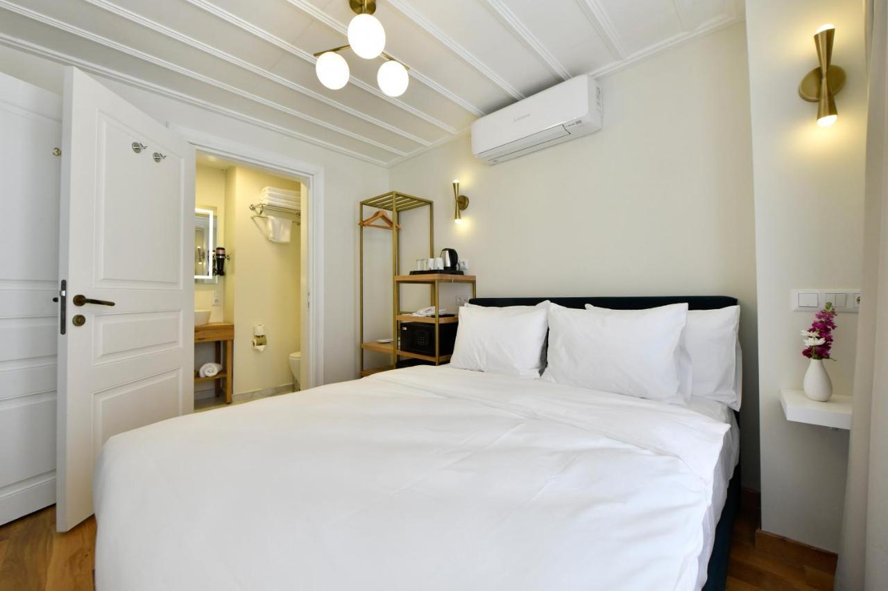 Hotel Agras *