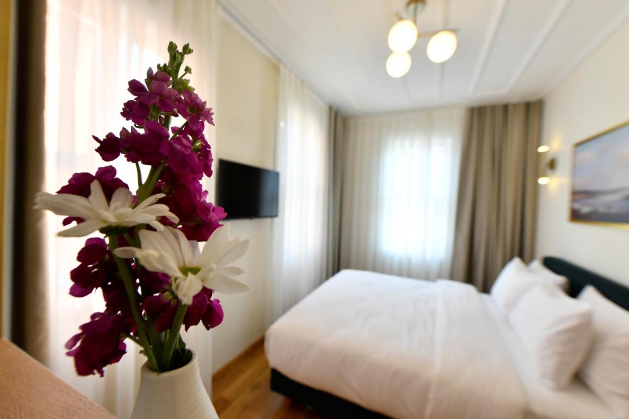 Hotel Agras