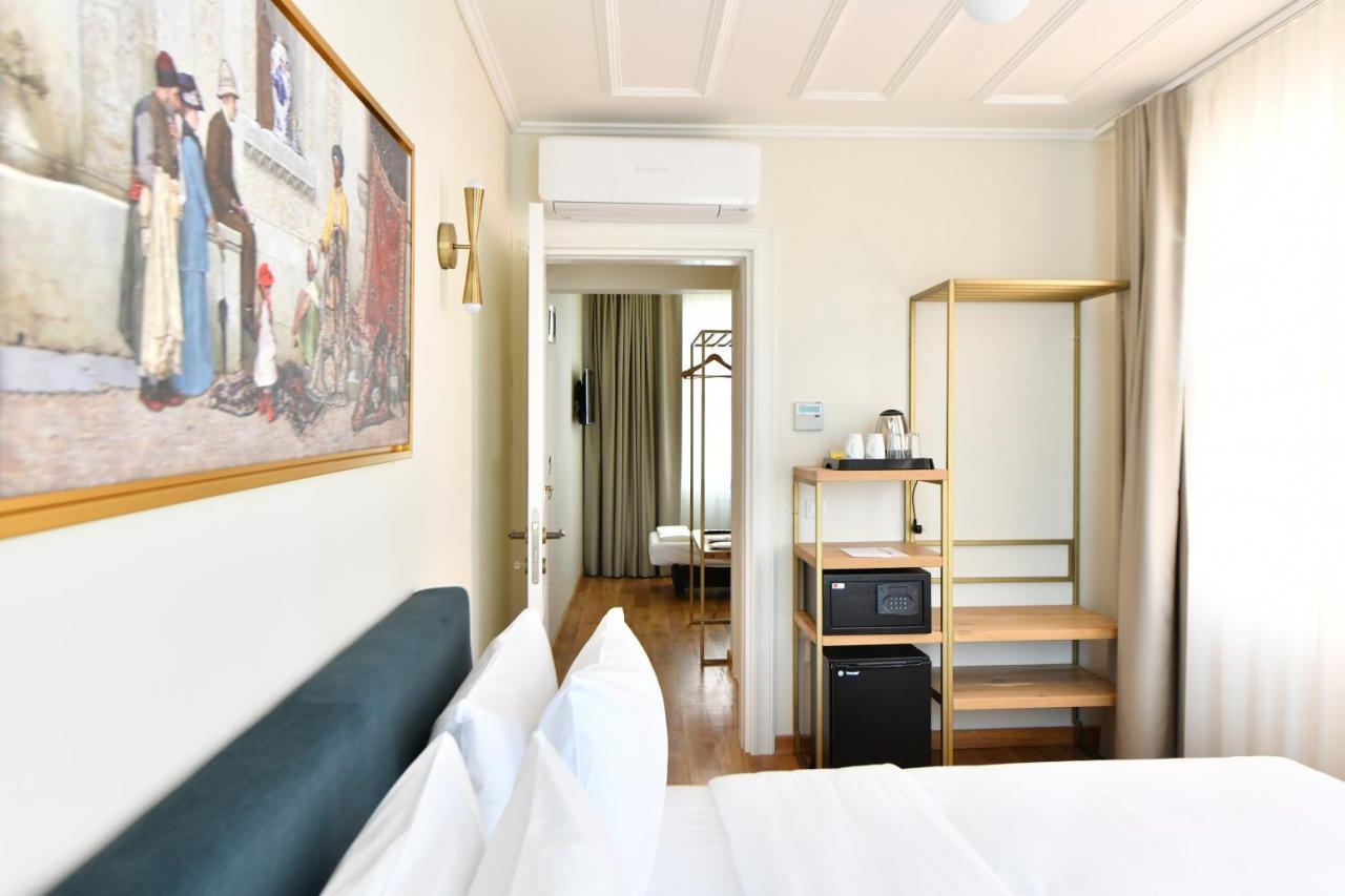 Agras Hotel
