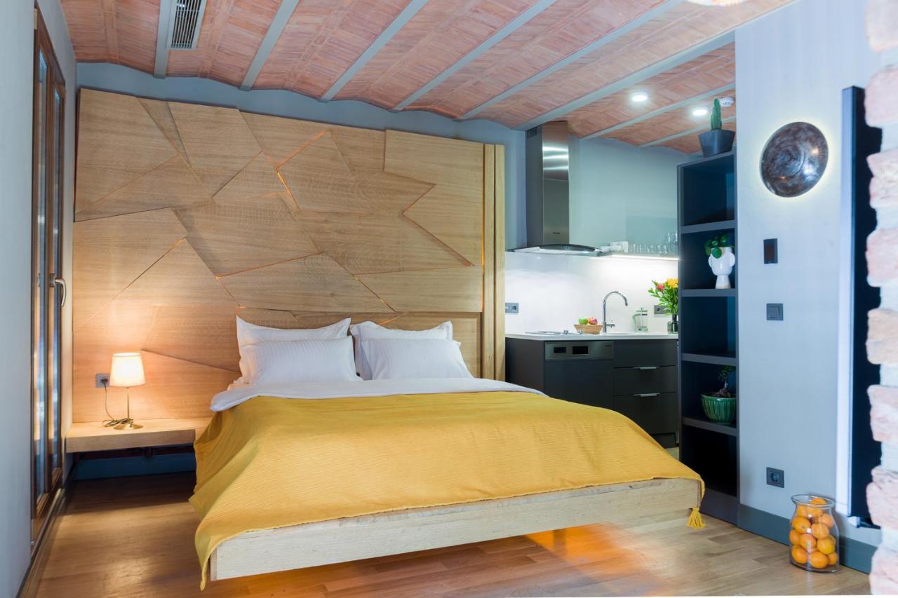 Art Pera Aparthotel Istanbul