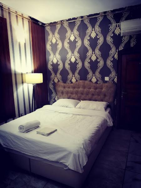 Juliadomna Hotel Istanbul