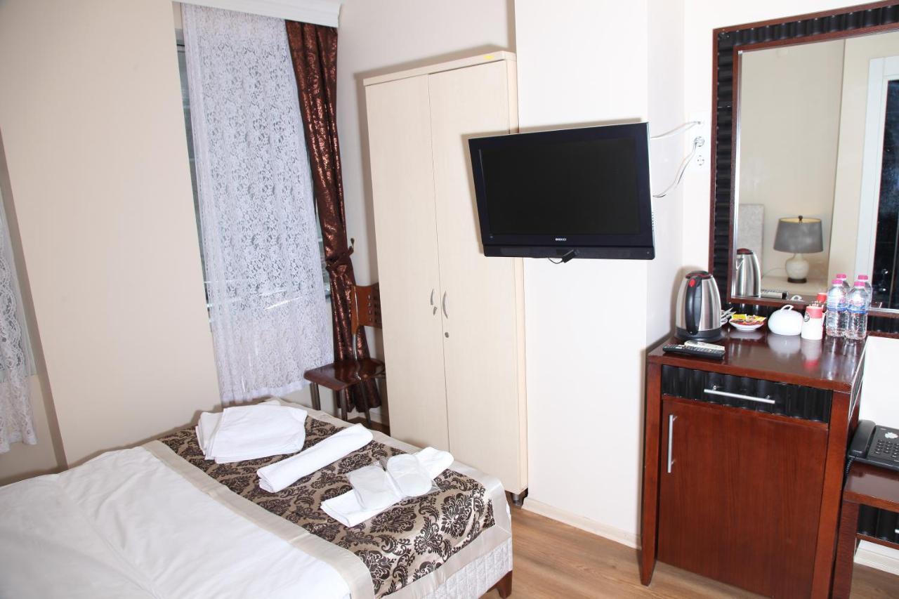 Camlica Tower Istambul