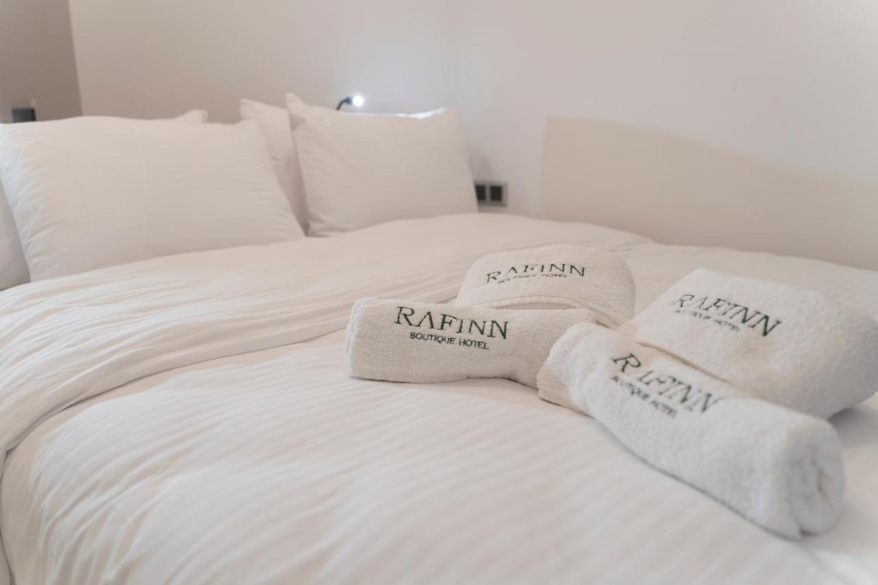 Hotel Rafinn *