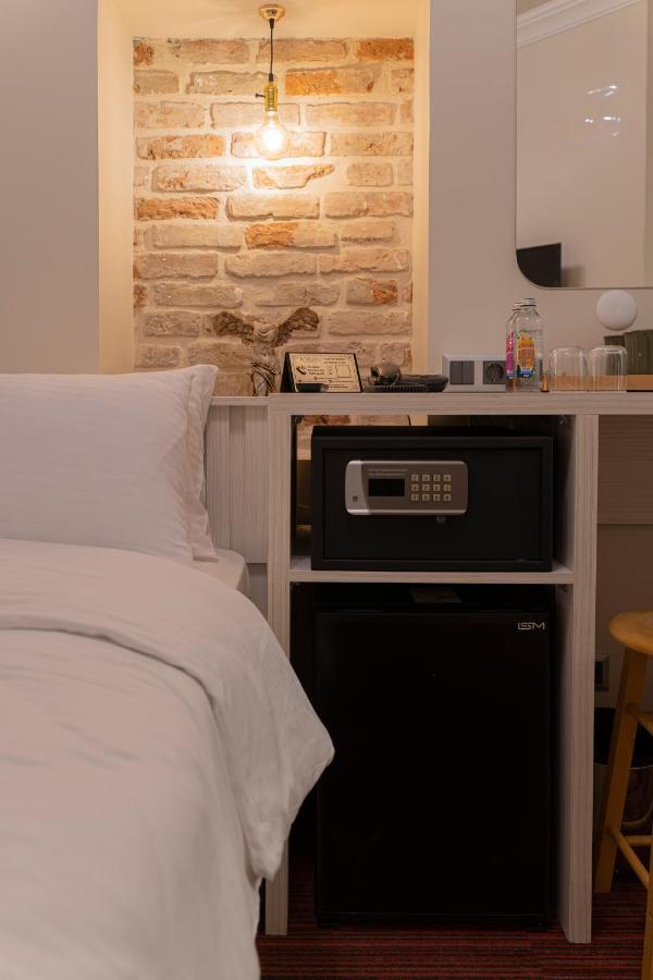 Hotel Rafinn *