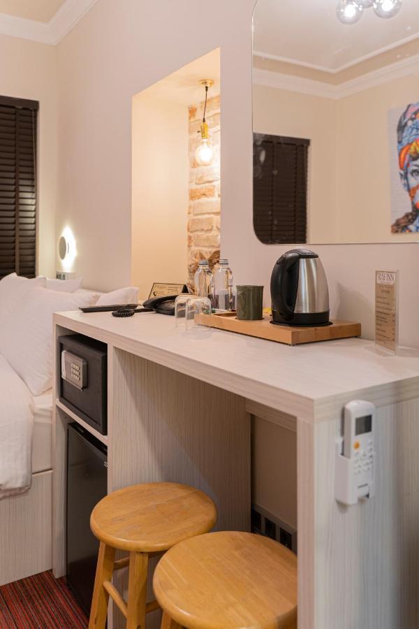 Rafinn Hotel Istanbul