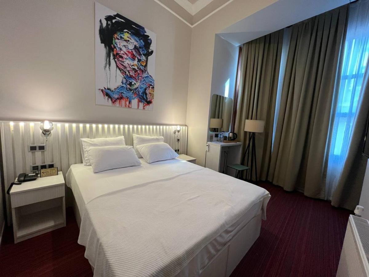 Rafinn Hotel Istanbul