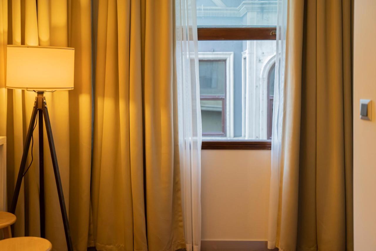 Rafinn Hotel Istanbul