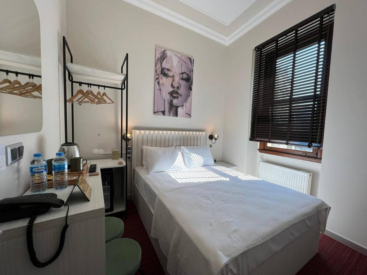 Rafinn Hotel Istanbul