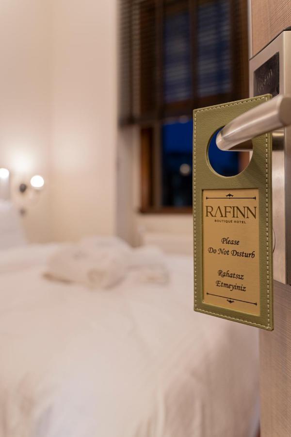Rafinn Istanbul