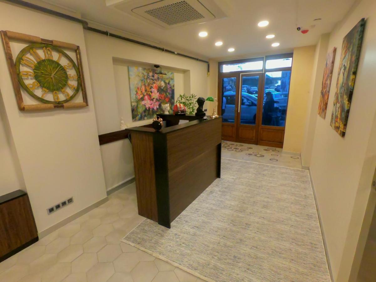 Hotel Rafinn