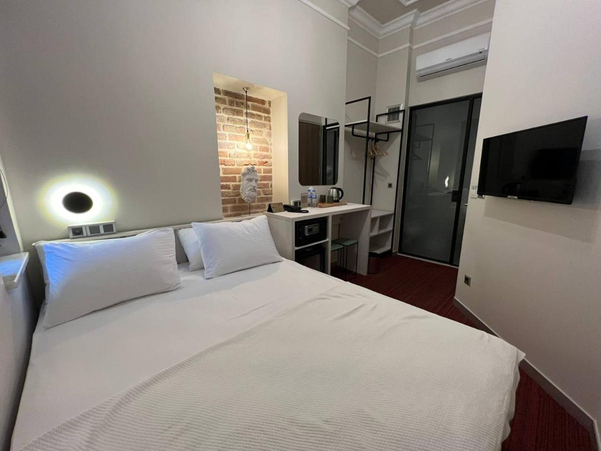 Rafinn Hotel Istanbul