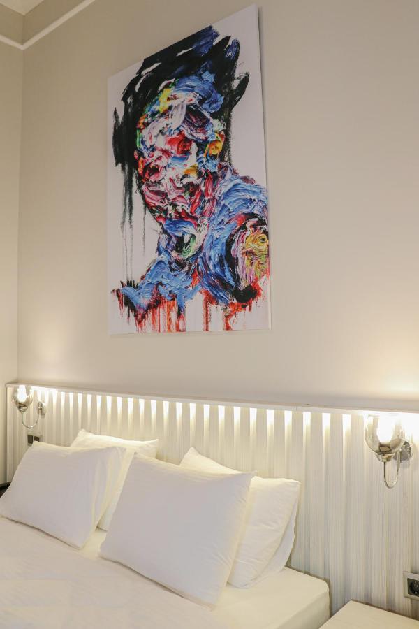 Hotel Rafinn