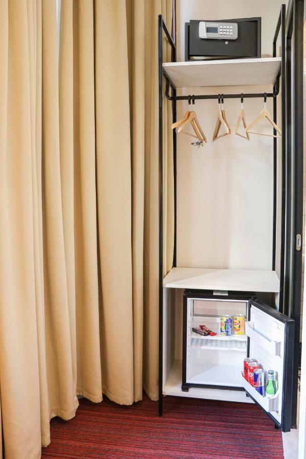 Rafinn Hotel Istanbul