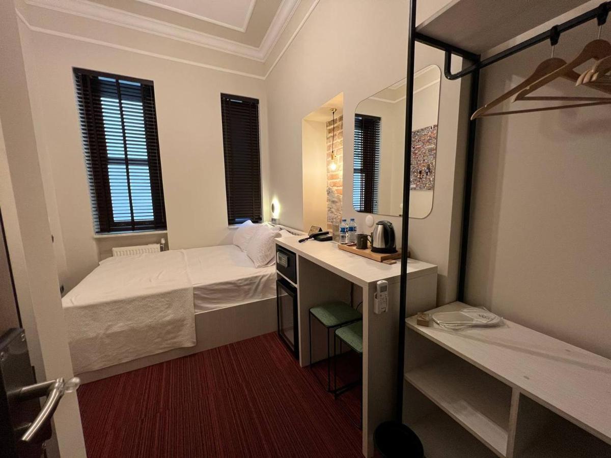Rafinn Hotel Istanbul