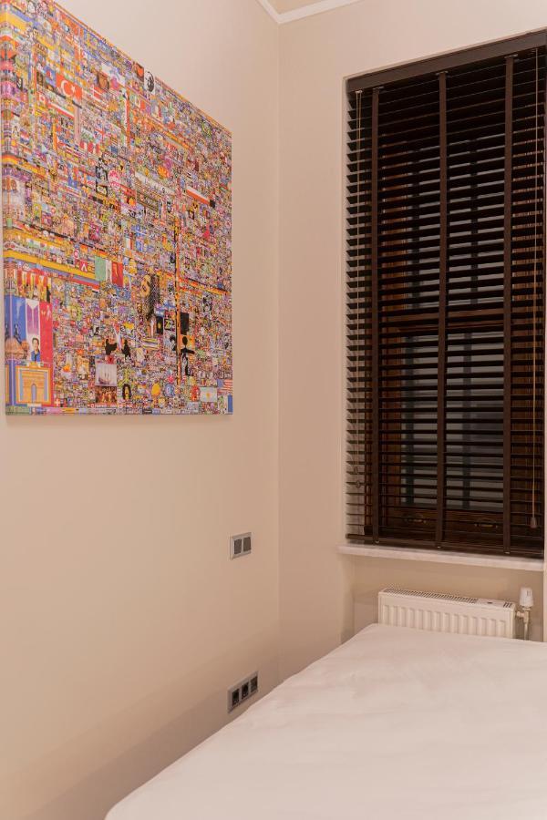 Rafinn Hotel Istanbul